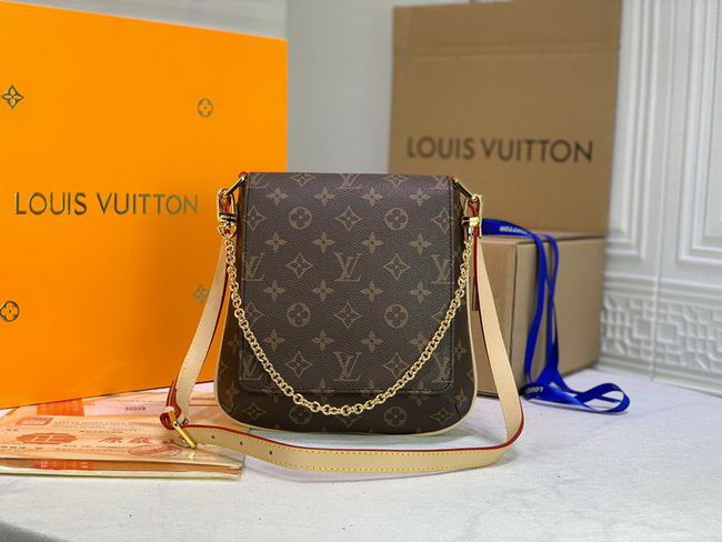 Louis Vuitton 2021 Bag ID:202104a191